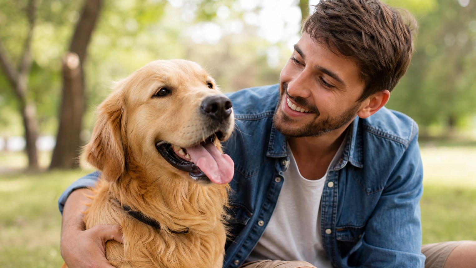 100 nombres para perros machos