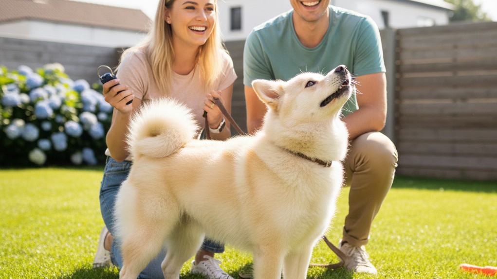 Adiestramiento efectivo para Norwegian Buhund: consejos para dueños primerizos