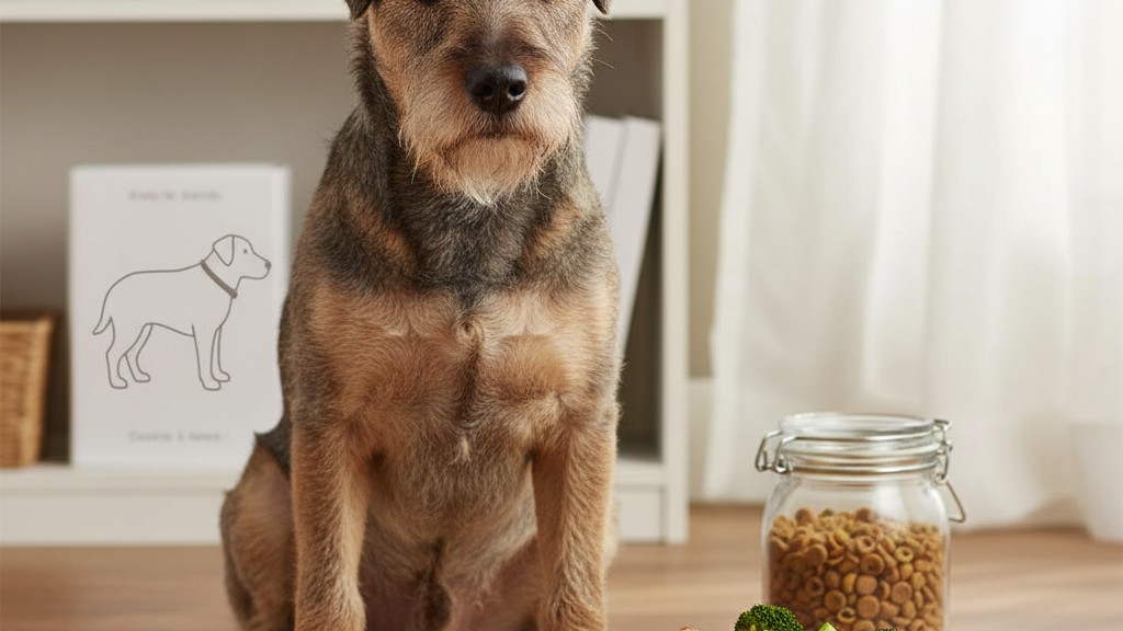 Alimentación ideal para Cesky Terrier: Nutrición balanceada para perros saludables