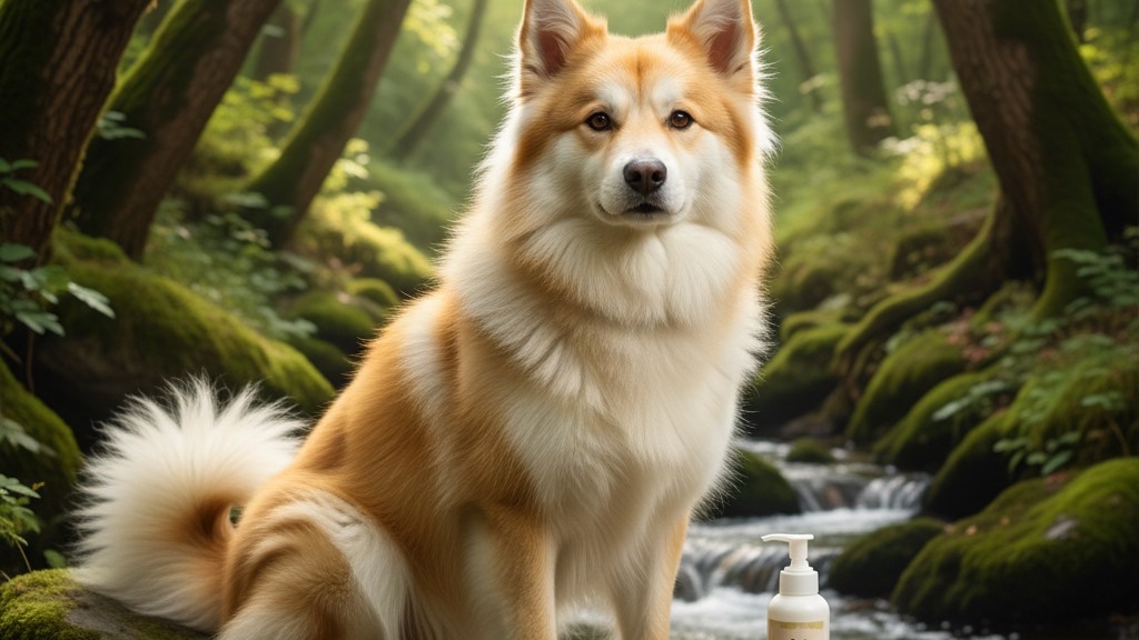 ¿Cómo cuidar el pelaje del Norwegian Buhund? Guía completa para su mantenimiento