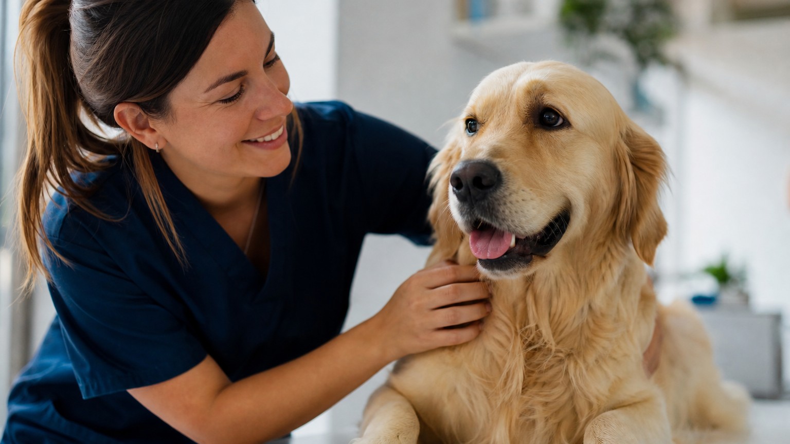 Cuándo esterilizar a un perro