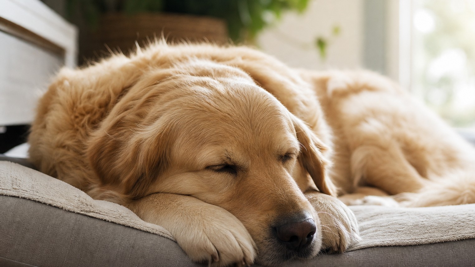 Cuántas horas duerme un perro