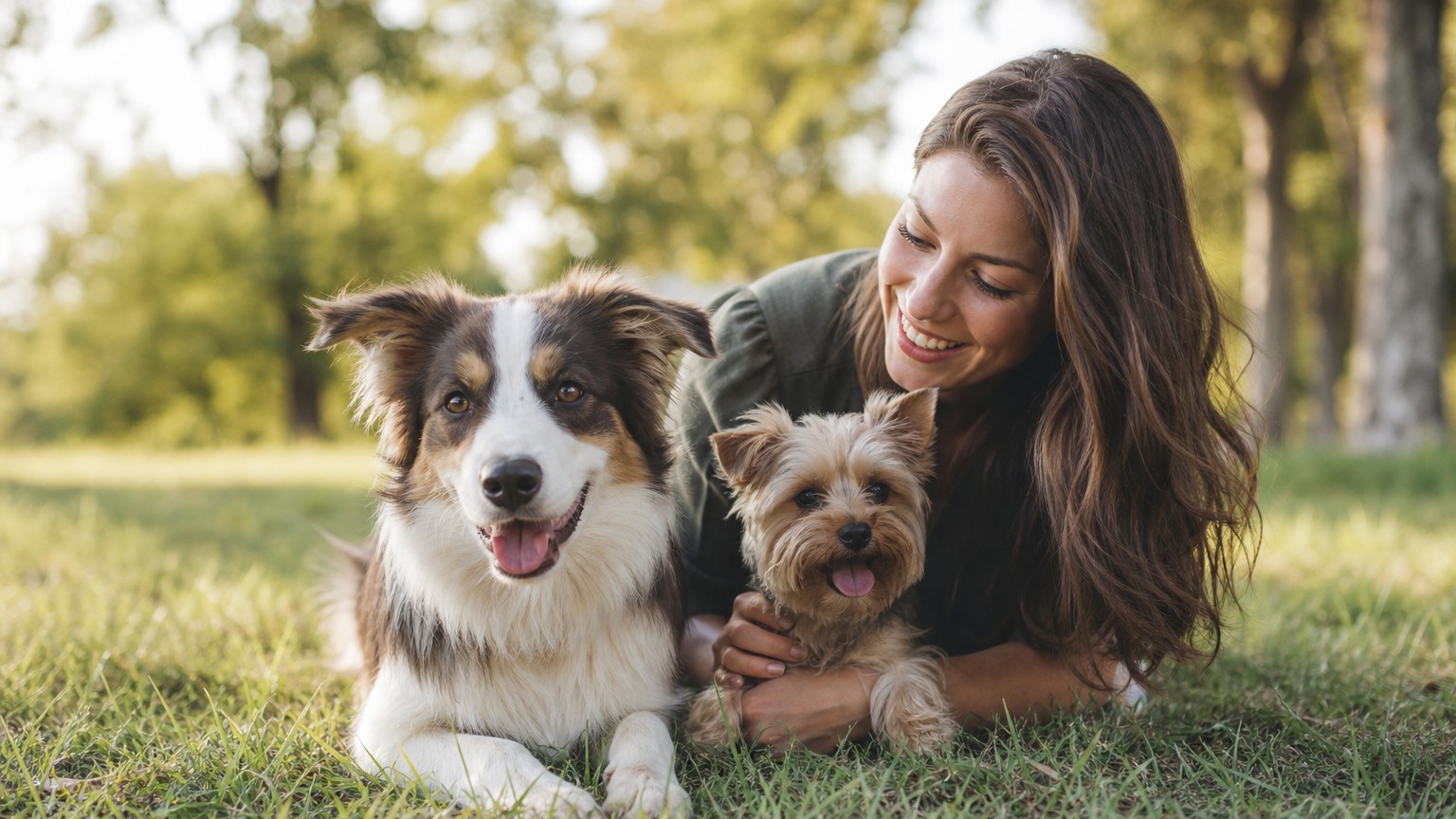 Curiosidades sobre los perros