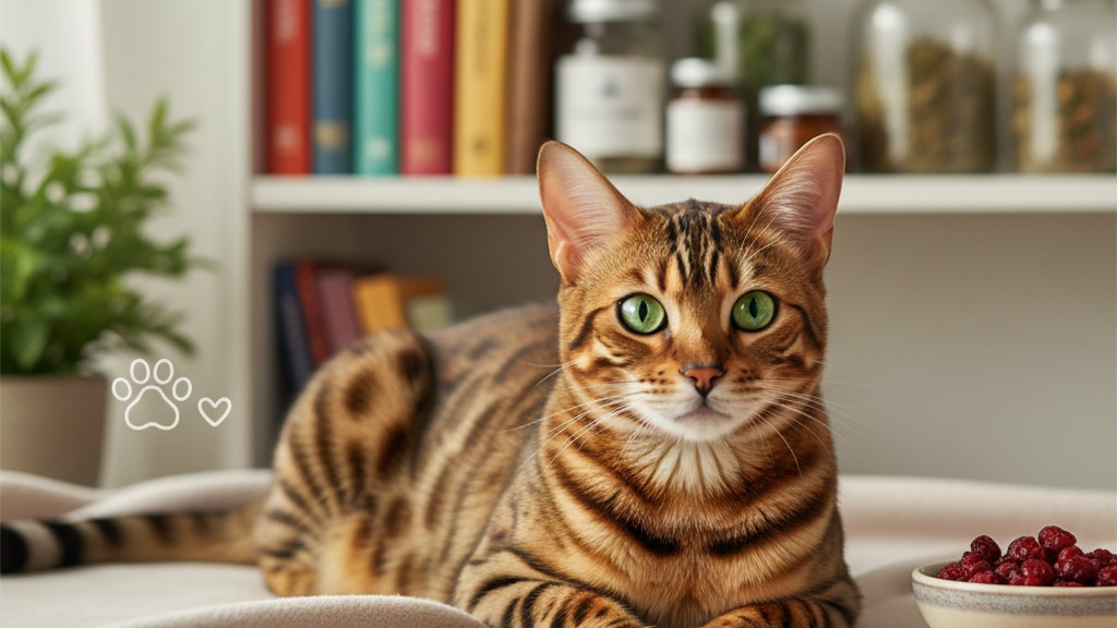 Enfermedades comunes en gatos Bengalí y cómo prevenirlas