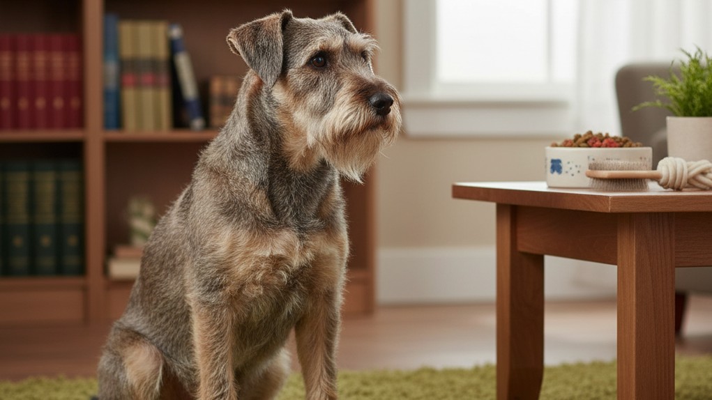 Guía completa de cuidados para tu Cesky Terrier: Consejos esenciales para su bienestar