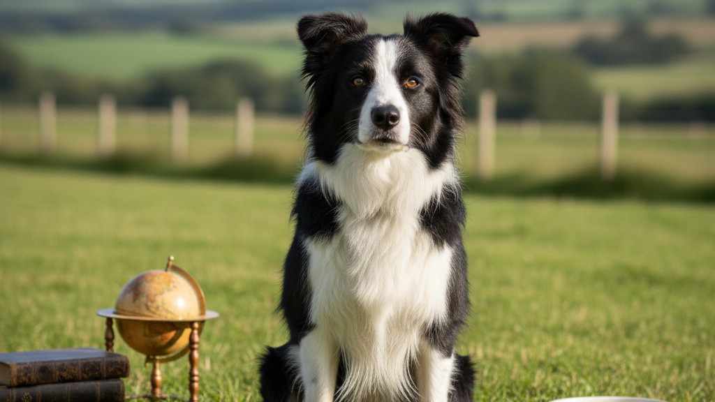 Preguntas frecuentes sobre el Border Collie: todo lo que debes saber
