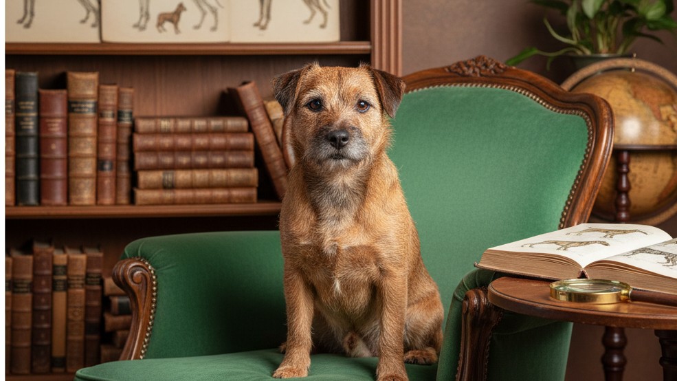 Preguntas Frecuentes sobre el Border Terrier: Todo lo que Necesitas Saber
