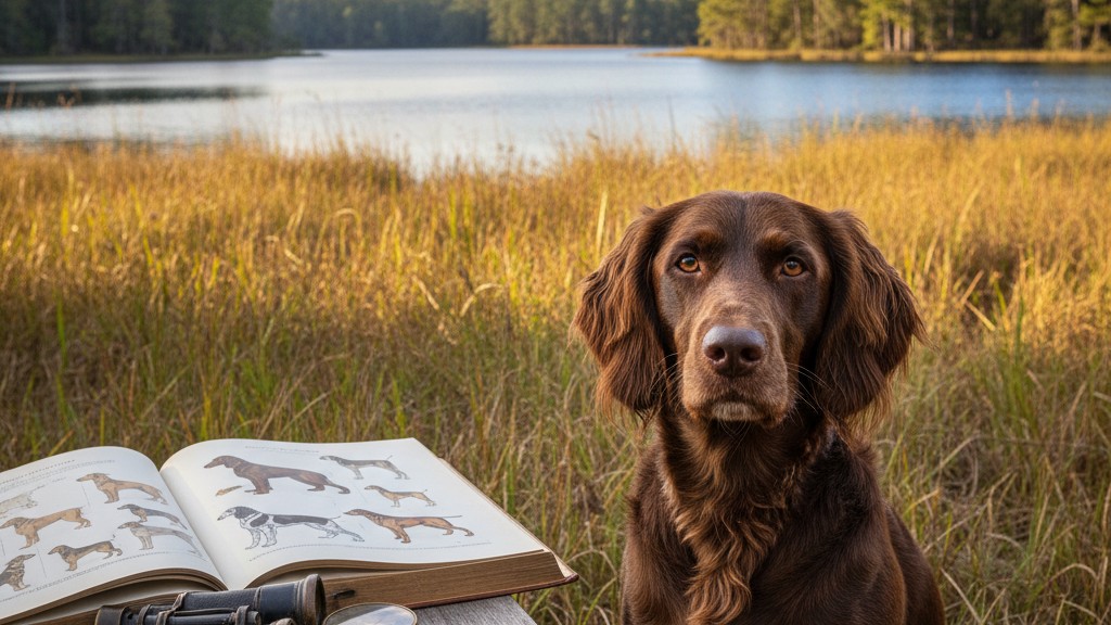 Preguntas frecuentes sobre el Boykin Spaniel: todo lo que necesitas saber