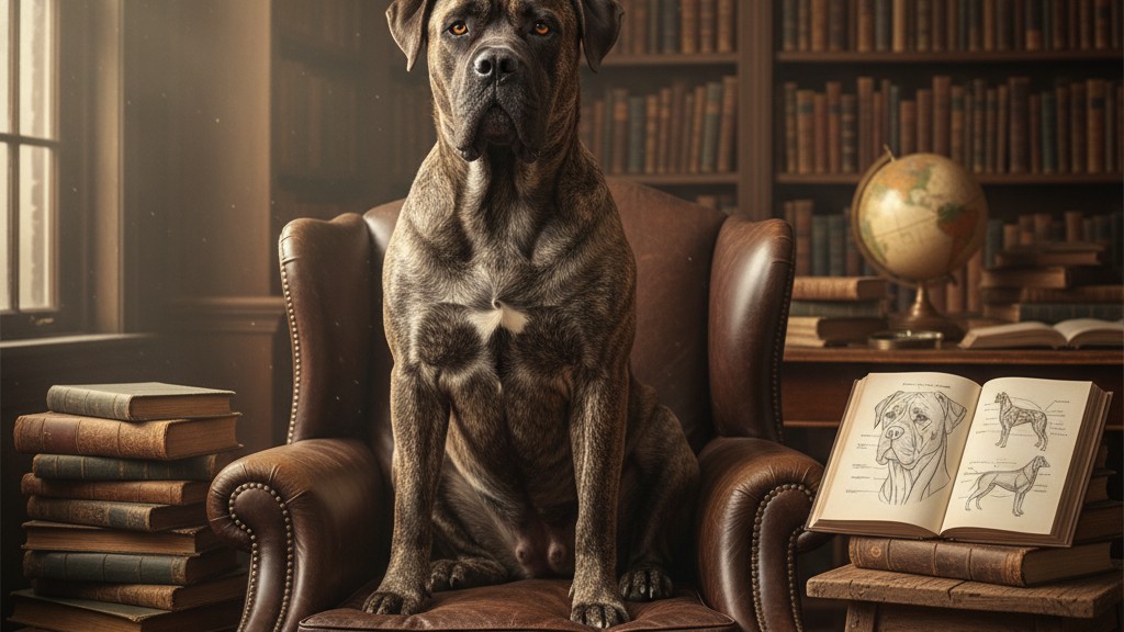 Preguntas Frecuentes sobre el Cane Corso: Todo lo que Debes Saber