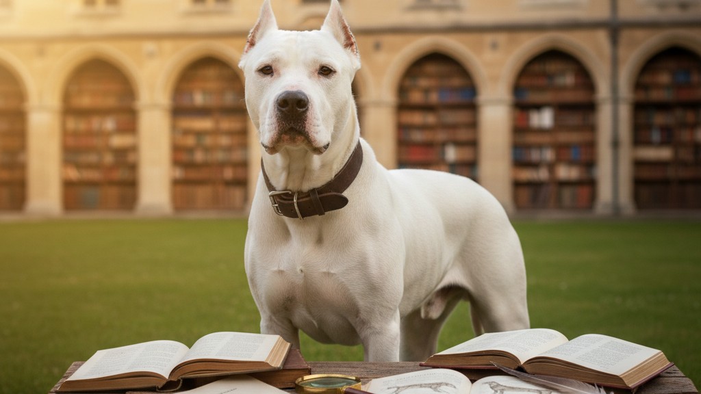 Preguntas Frecuentes sobre el Dogo Argentino: Todo lo que Necesitas Saber