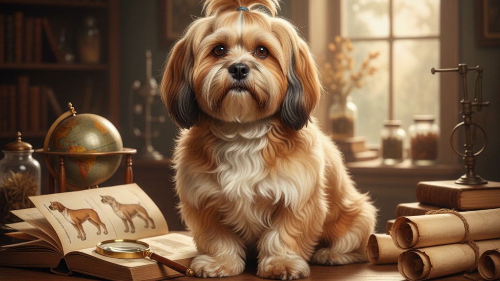 Preguntas frecuentes sobre el Lhasa Apso: todo lo que debes saber antes de adoptar