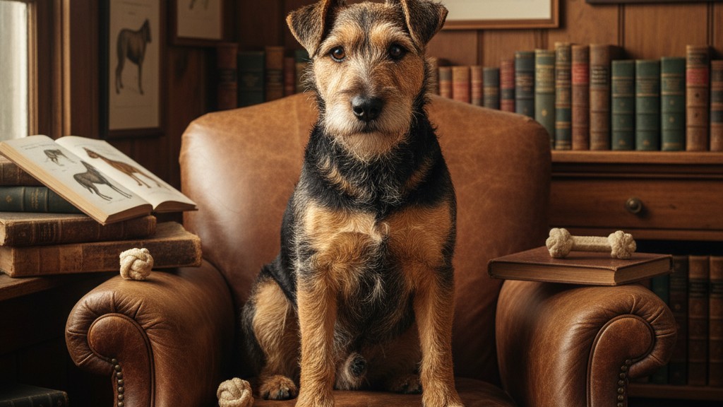 Preguntas frecuentes sobre el Welsh Terrier: todo lo que necesitas saber