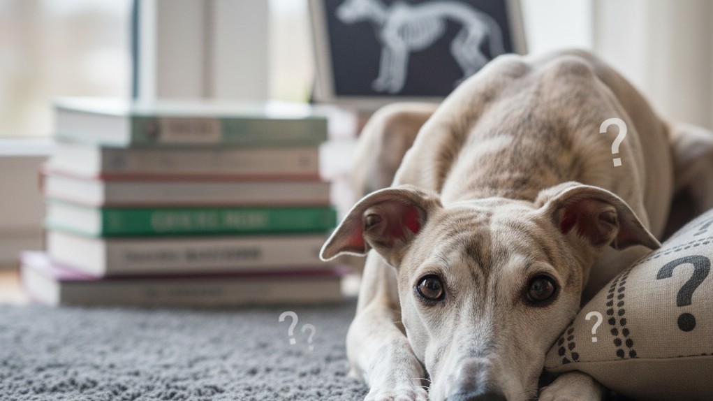 Preguntas frecuentes sobre el Whippet: todo lo que necesitas saber antes de adoptarlo
