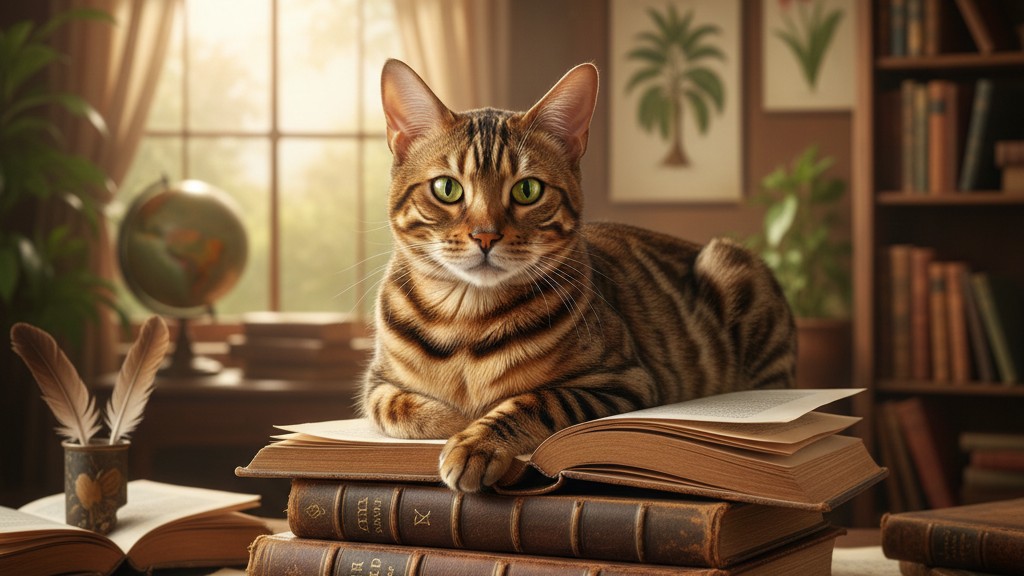 Preguntas frecuentes sobre gatos Bengalí: todo lo que necesitas saber