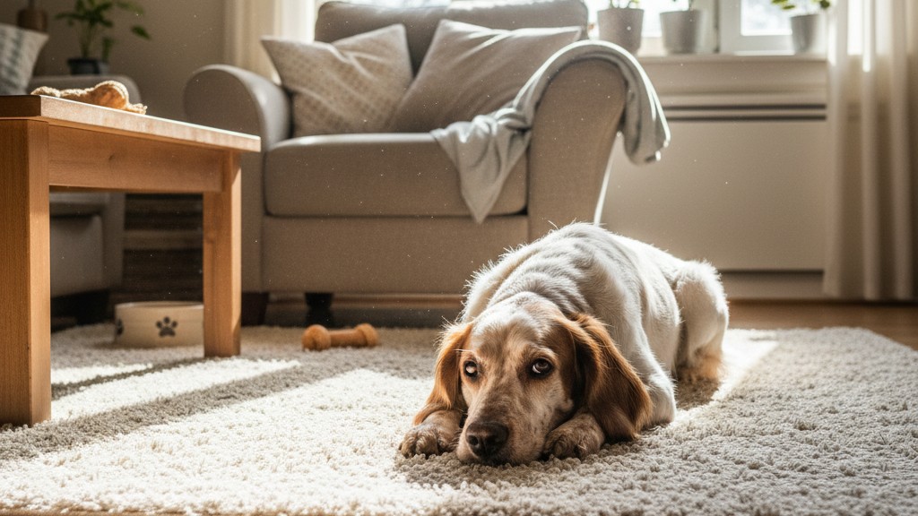 Preguntas frecuentes sobre la convivencia con un English Setter en casa