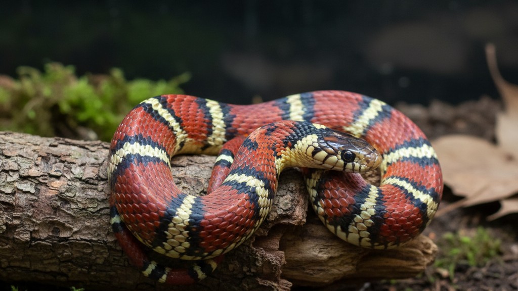 Preguntas frecuentes sobre la serpiente de leche: respuestas de expertos