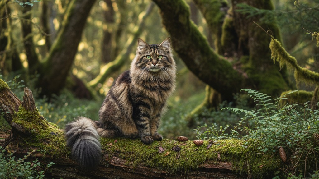 Bosque de Noruega
