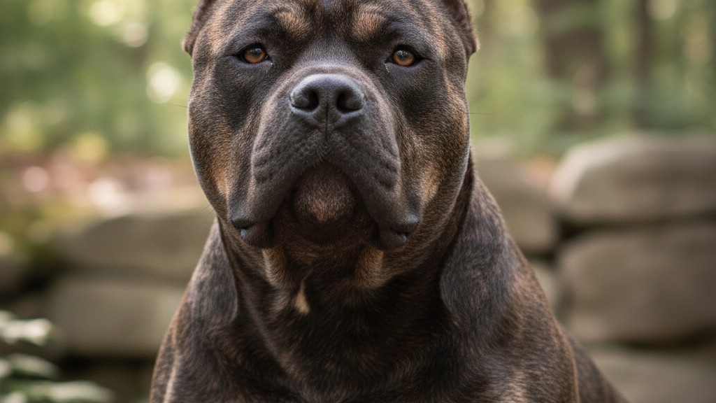 American Bully