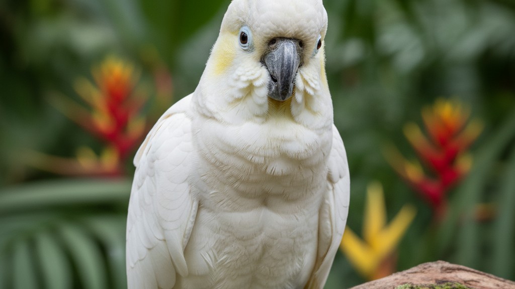 Cacatúa