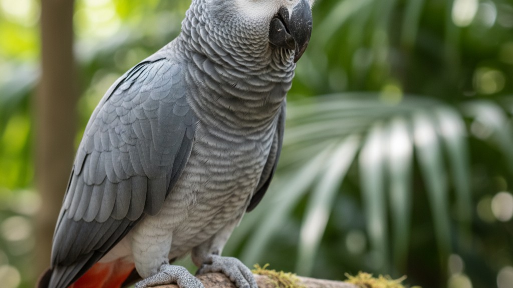 Loro yaco