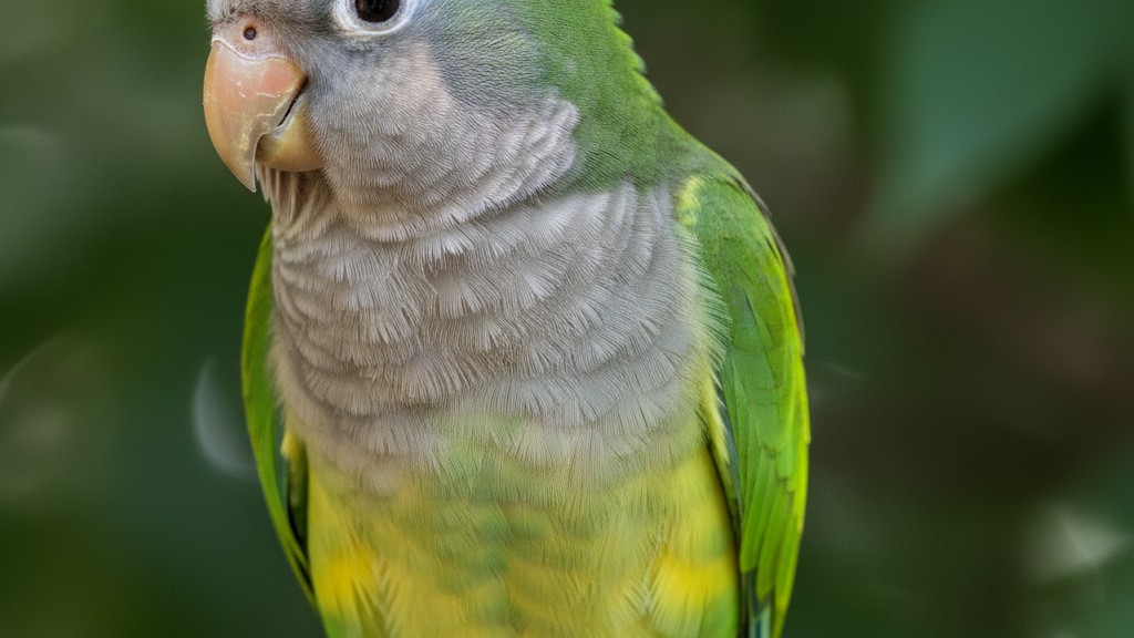 Cotorra argentina