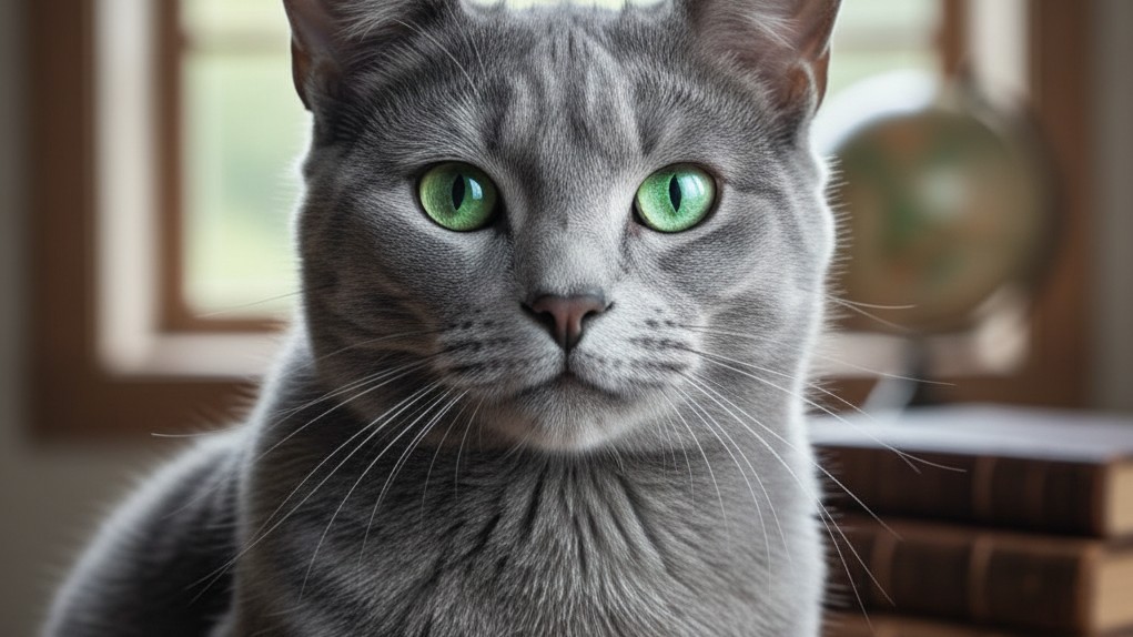 Azul ruso