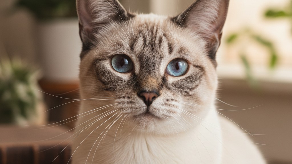 Foto de Chat