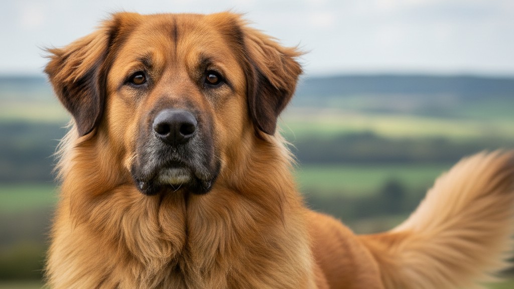 Leonberger