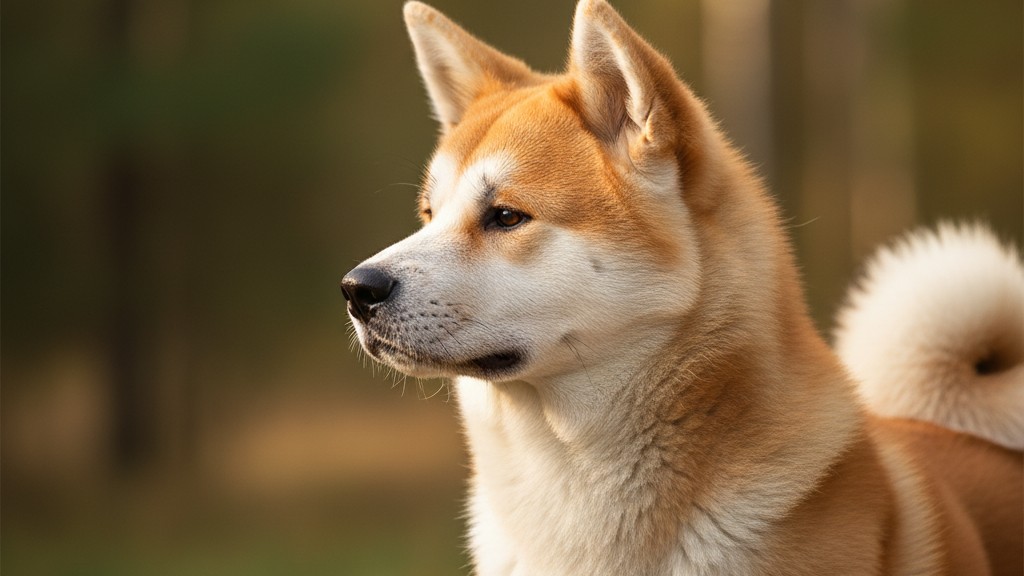 Akita