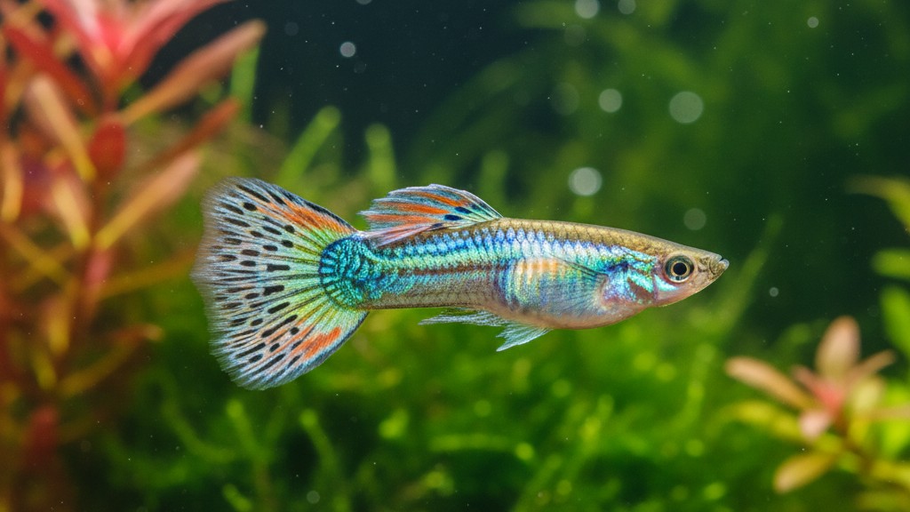 Foto de Poissons