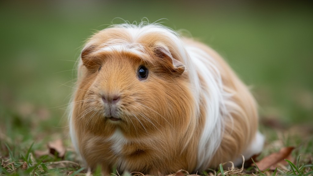 Cobaya Silky