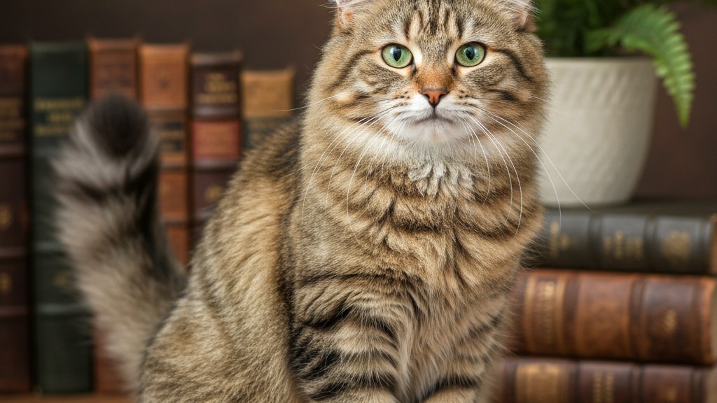 Kurilian Bobtail