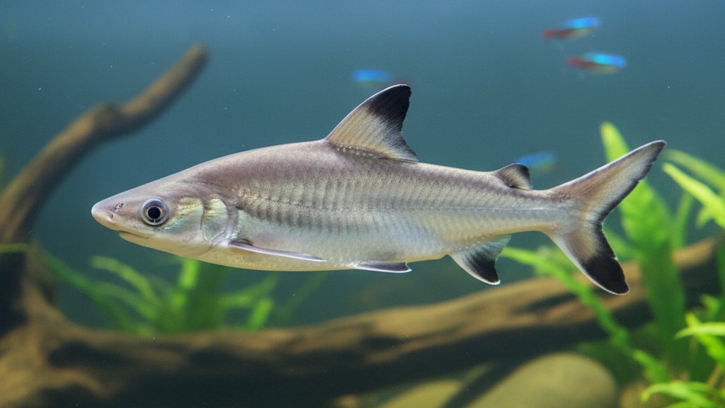 Bala Shark
