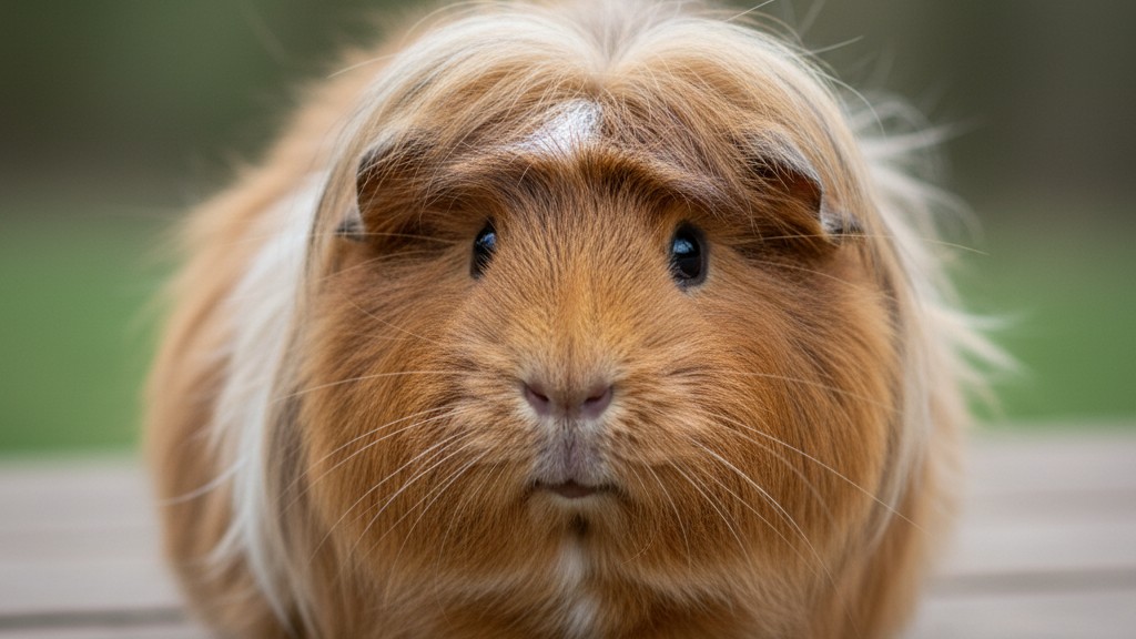 Cobaya Peruana