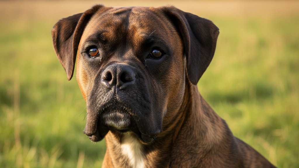 Boxer