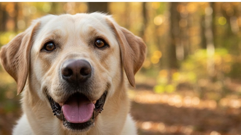 Labrador Retriever