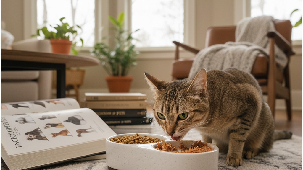 Alimentación adecuada para un Chausie saludable y en forma