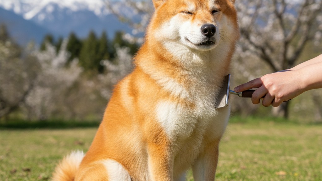 Cuidados esenciales para el bienestar del Hokkaido Inu