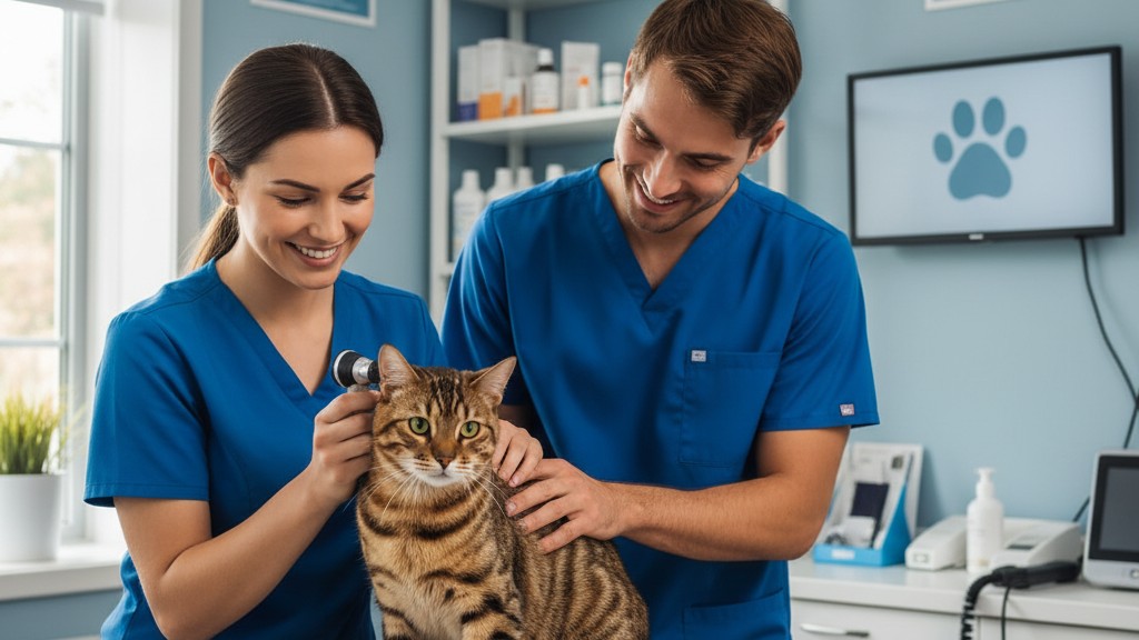 Cuidados y salud preventiva para tu Toyger