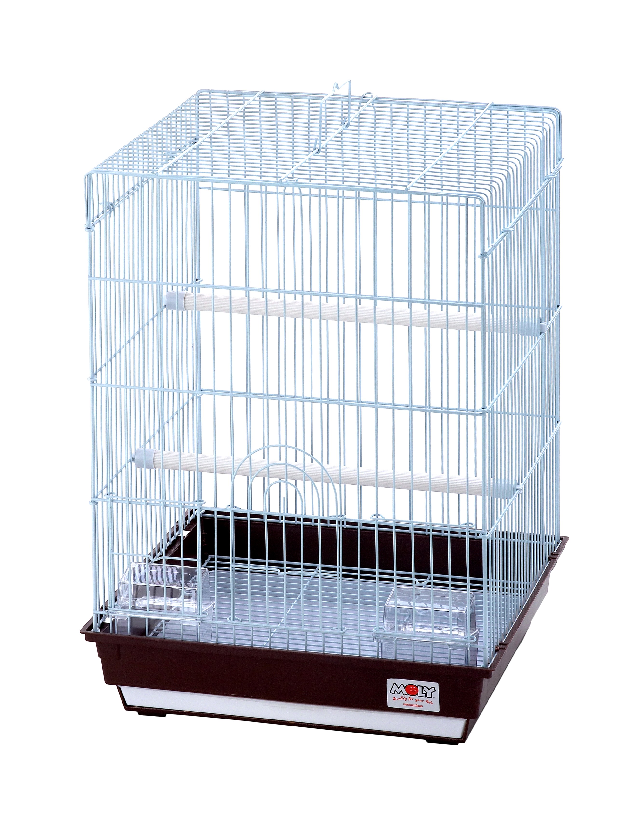 Cage Macao 40 x 40 x 54 cm