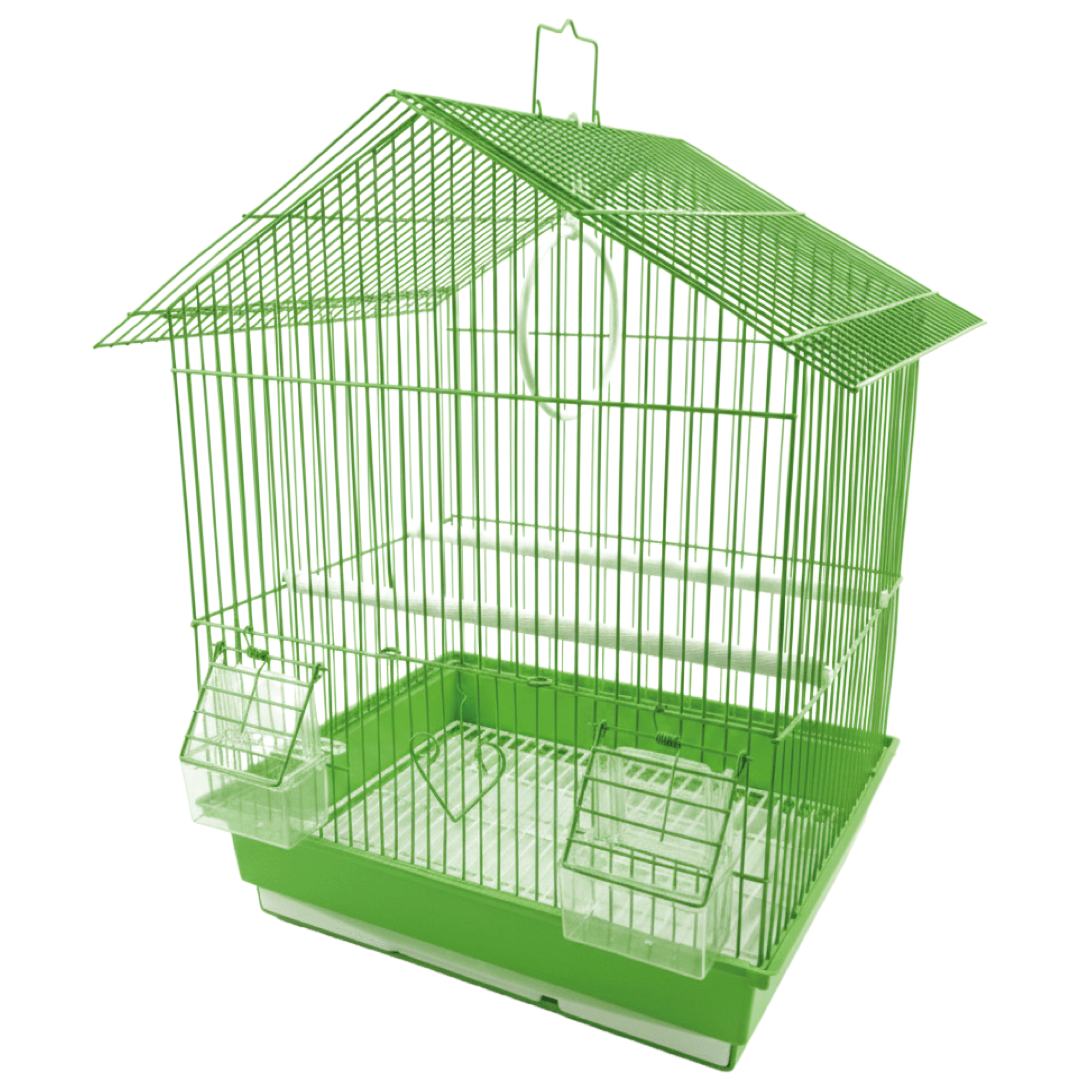 JAULA MOLY N.7 35X28X46 CM