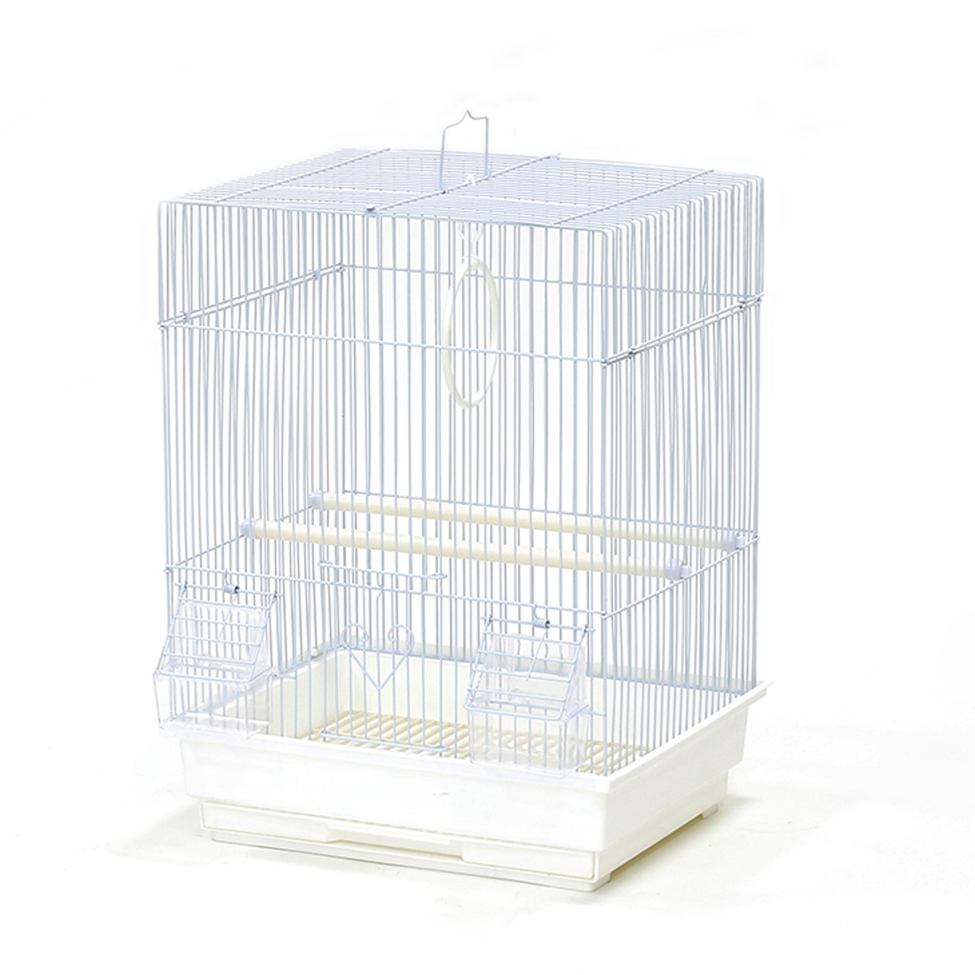 Cage N.6 35x28x46 cm