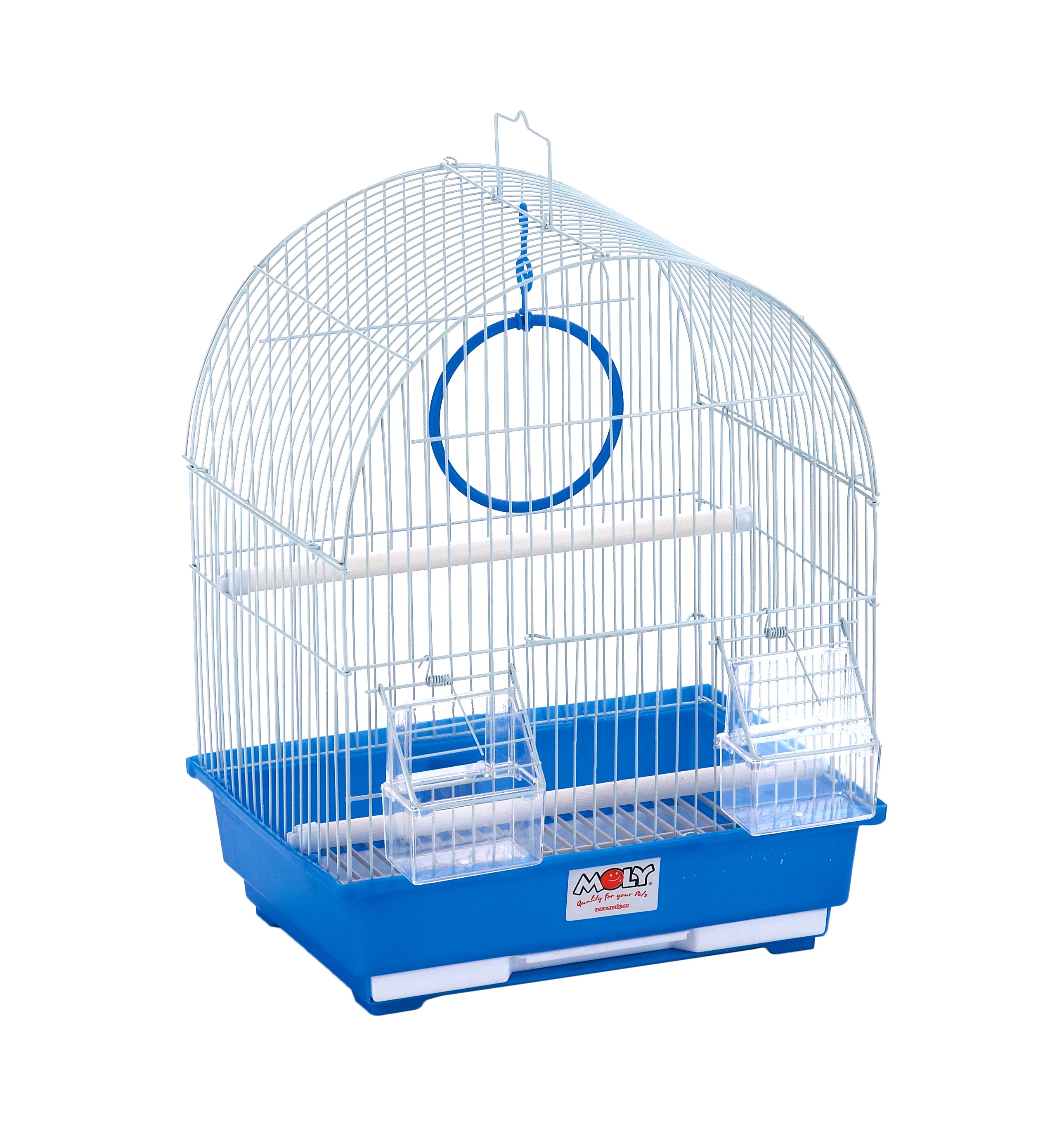 Cage N.3 30x23x39 cm