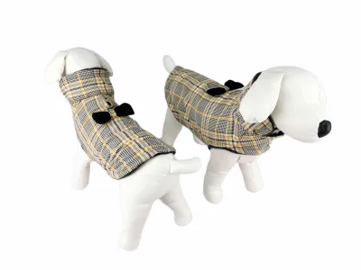 Manteau Biel T-XS pour petits chiens