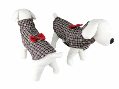 Manteau Izan T-XS pour petits chiens