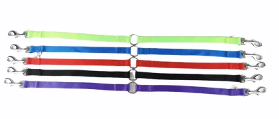 ACOPLE NYLON 35cm X 2cm