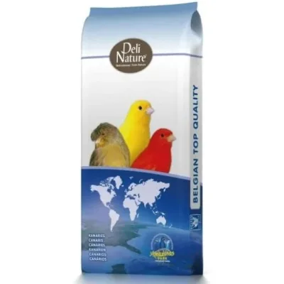 Alpiste Extra Beyers 20 kg | Graines Premium Naturelles pour Oiseaux | Haute Énergie | Idéal pour Canaris, Chardonnerets, Perruches