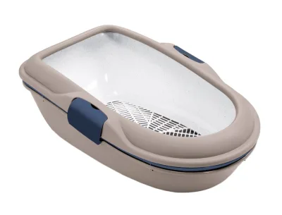 BANDEJA TOILETT FURBA CHIC 59X39X22