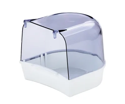 Baignoire extérieure en plastique