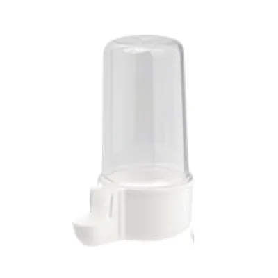 Abreuvoir Court Aosta Blanc CC 72 Pack 30 unités